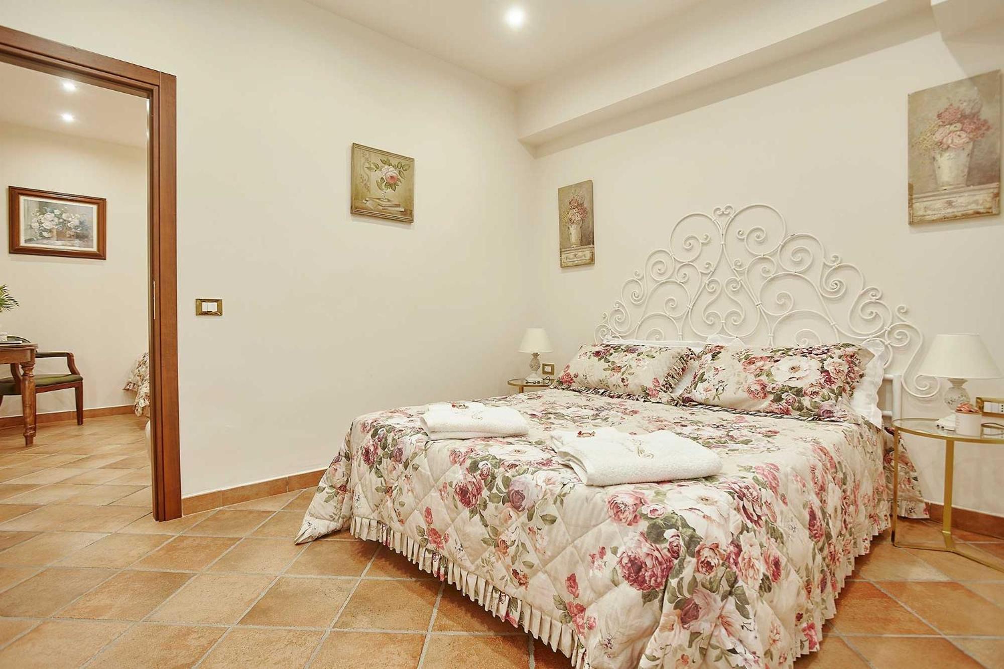 Villa Laura Palermo Luaran gambar