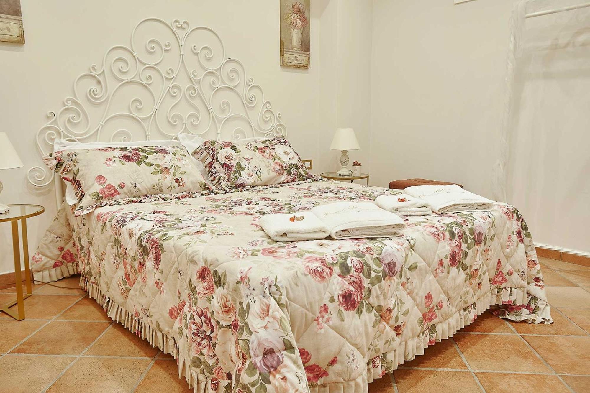 Villa Laura Palermo Luaran gambar