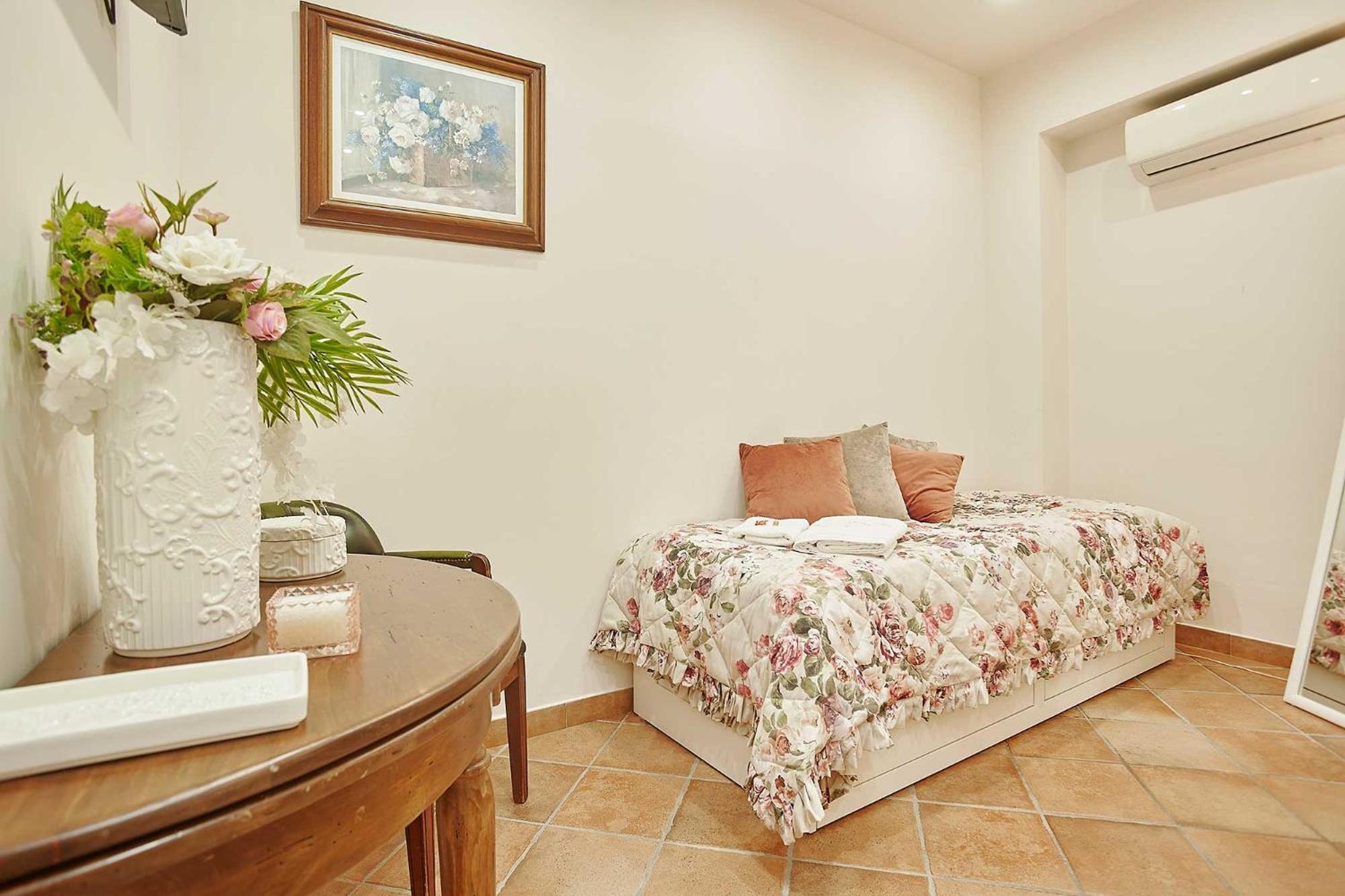 Villa Laura Palermo Luaran gambar