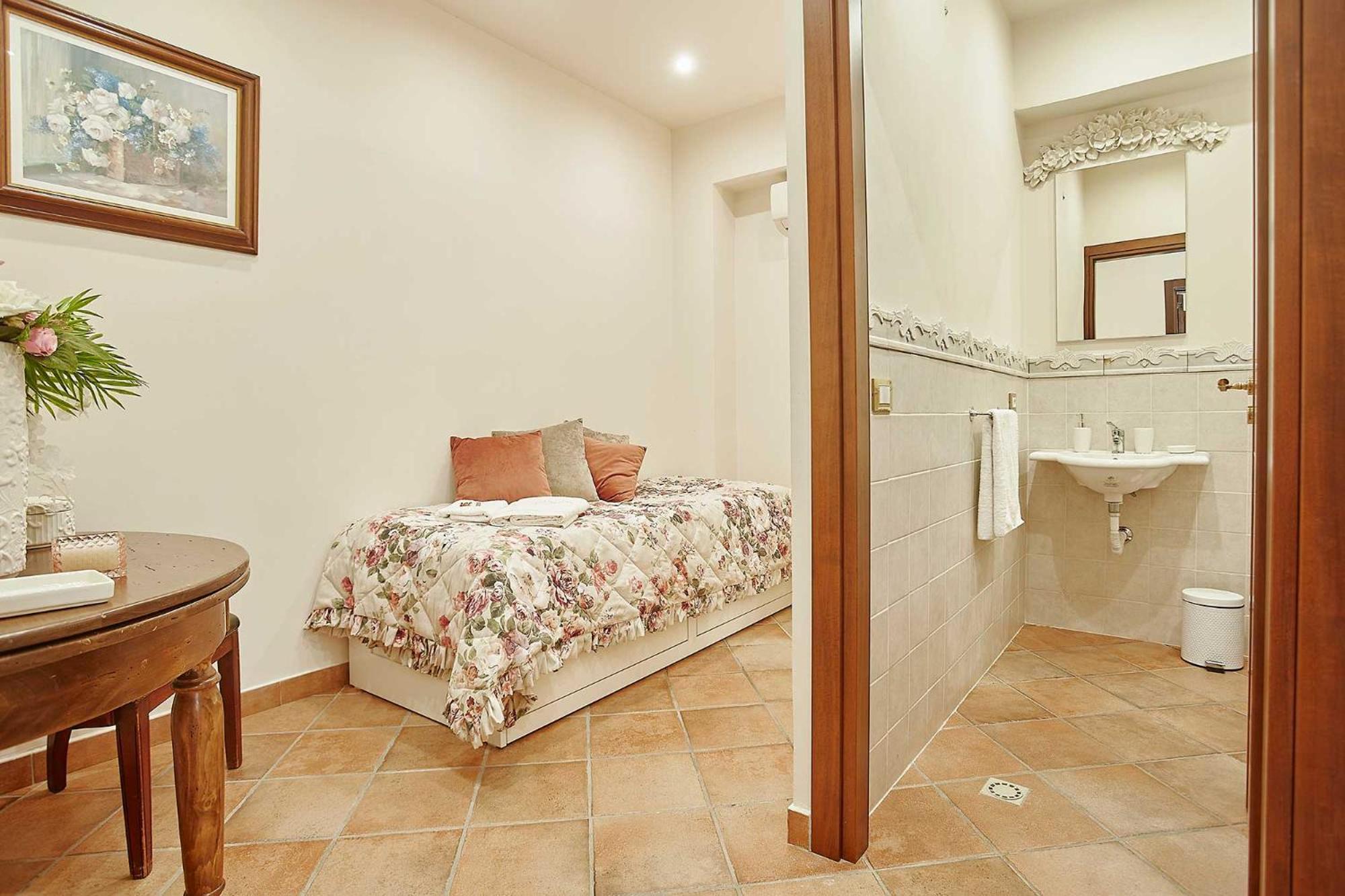 Villa Laura Palermo Luaran gambar