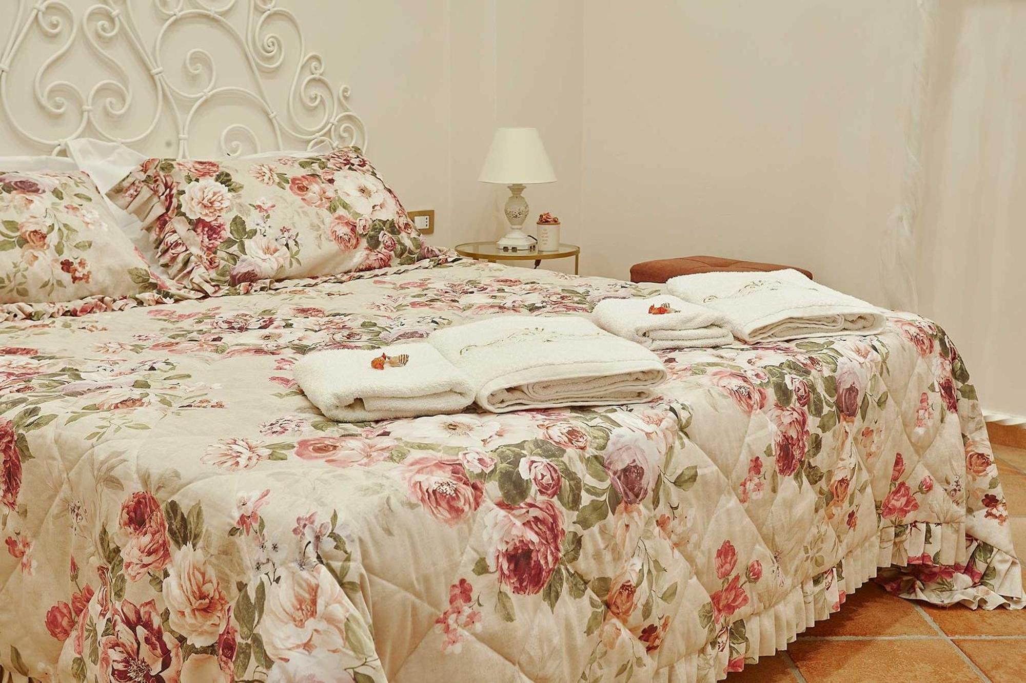 Villa Laura Palermo Luaran gambar