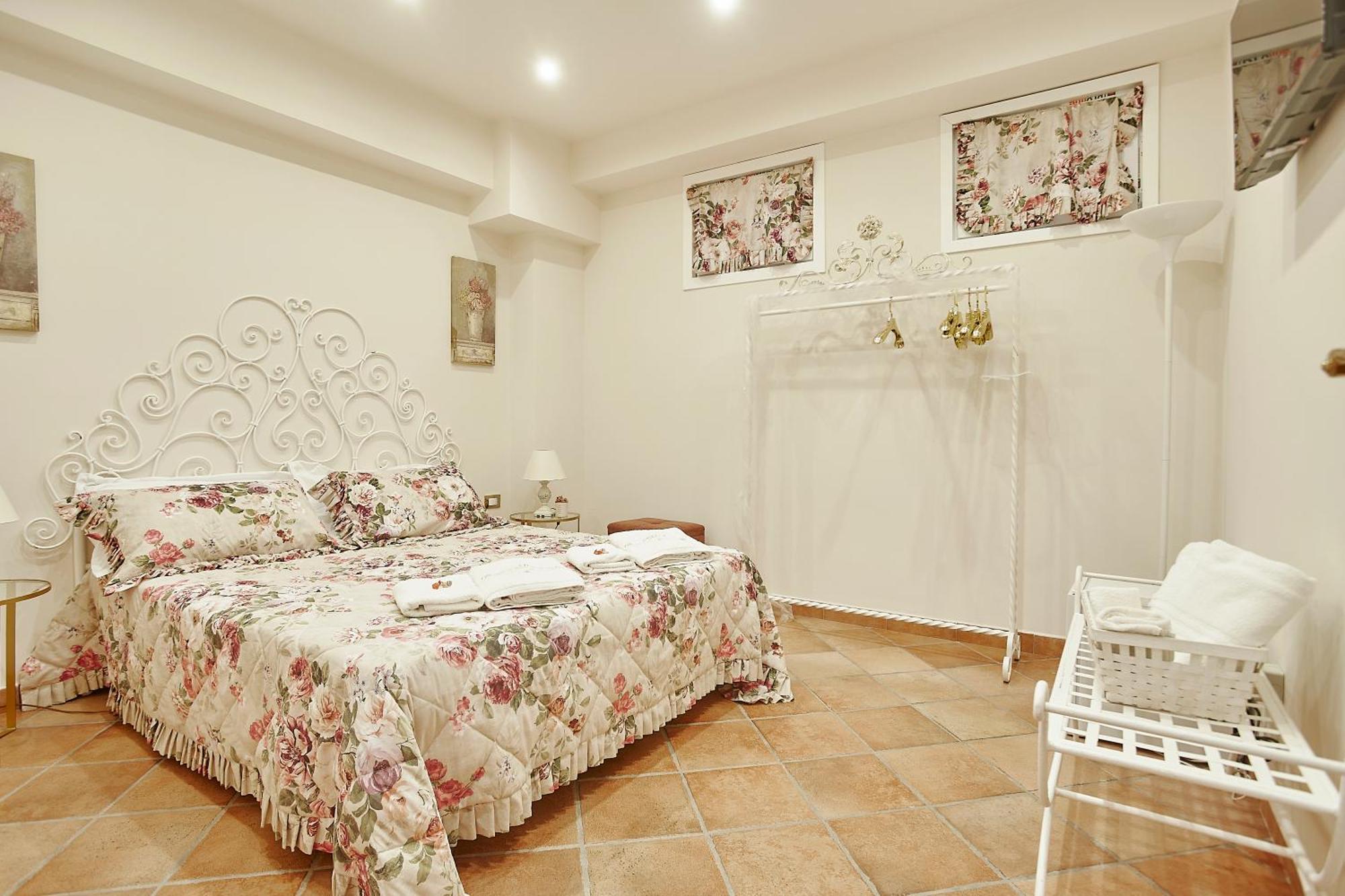 Villa Laura Palermo Luaran gambar